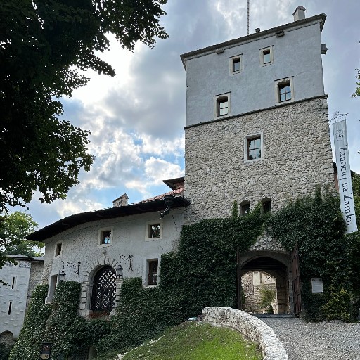 Castillo de Korzkiew